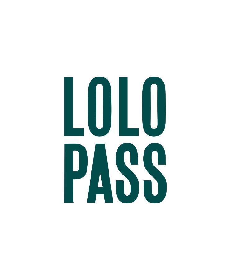 Lolo Pass Hotel Portland Bagian luar foto